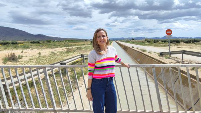 PP denuncia recorte del 50% en trasvase Tajo-Segura
