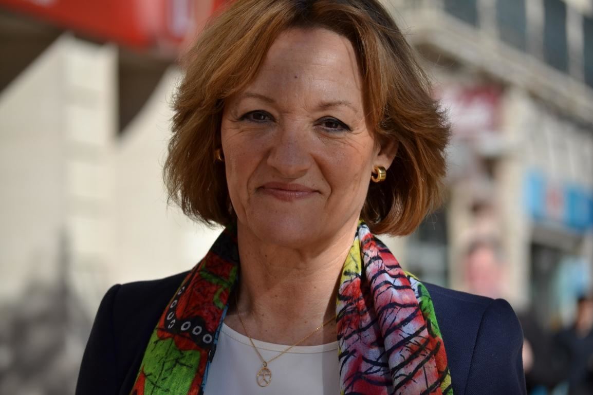 Ortiz: “El PP no puede sacar la conclusión al día siguiente de que estamos de acuerdo con el recorte de los derechos y libertades que se está produciendo en España”
