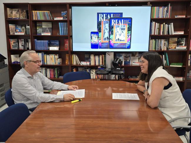 Diputación publica el número 8 de la revista REAL del Instituto de Estudios Almerienses