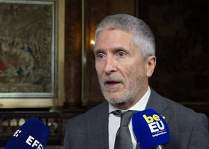 Interior presume de 4.000 operativos en la provincia almeriense