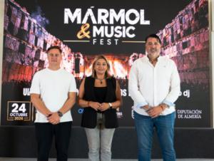 El indie de Ultraligera coronará el 50 aniversario de la Subida del Mármol en Almería