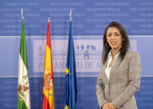 Marta Bosquet es propuesta como nueva Defensora del Pueblo Andaluz