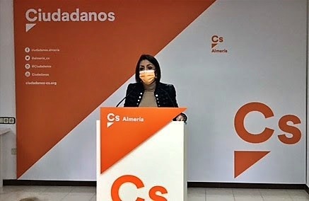Bosquet: “La ayuda a pymes evidencia que Ciudadanos trabaja por evitar la caída de la economía”