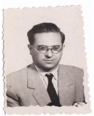 La AP-APAL honra a Martimar