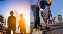 Almería enfrenta el riesgo del estrés térmico en el trabajo por el calor extremo