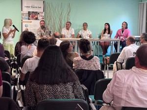 Más de 1.200 almerienses participan en fomento de la agricultura ecológica