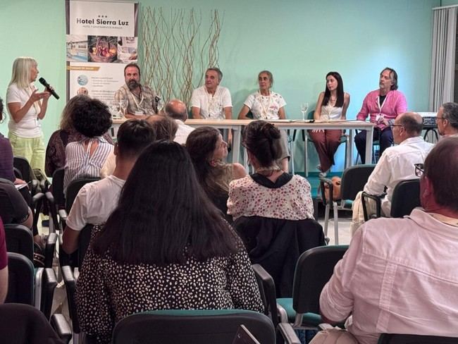 Más de 1.200 almerienses participan en fomento de la agricultura ecológica