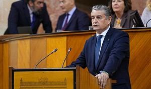 Más de 130 sanitarios atendieron el accidente en Adamuz