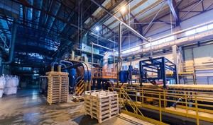 Andalucía invierte 1.483 millones en innovación, Almería se beneficia