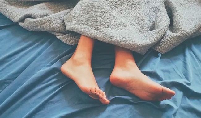 2.513 almerienses sufren el Síndrome de Piernas Inquietas en Andalucía