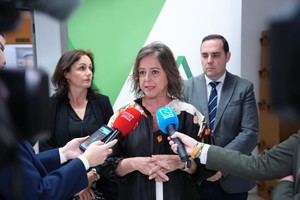Más de 300 entidades andaluzas se suman a la compensación de emisiones ambientales