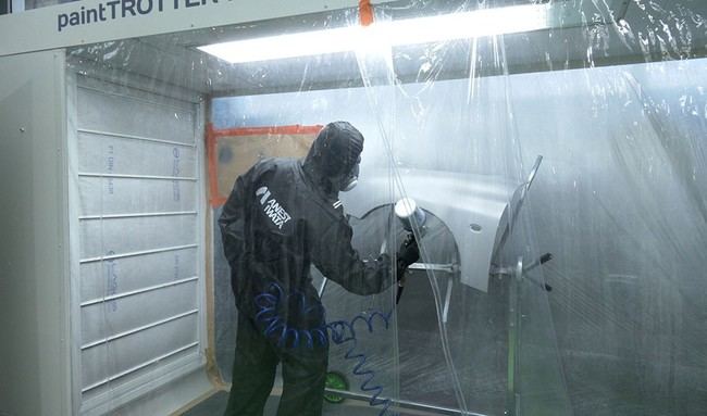 Almería recibe cuatro proyectos con más de un millón para fomentar el emprendimiento en FP