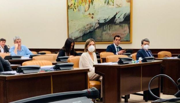 Matarí critica los 'bandazos de Sánchez' en el COVID19