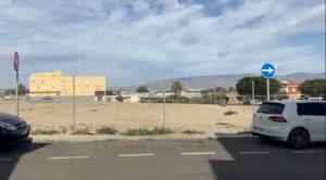 Acusaciones de mentir entre PP y PSOE por los terrenos del Matías Pérez