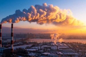 Aumentan las emisiones de gases de efecto invernadero en la economía de la UE en el primer trimestre de 2026