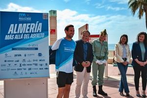 Más de 4.200 corredores participarán en la Medio Maratón el 6 de abril