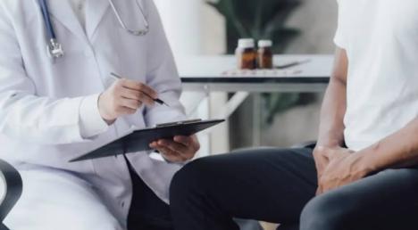 Terapia Cognitivo-Conductual (TCC) para la Disfunción Eréctil