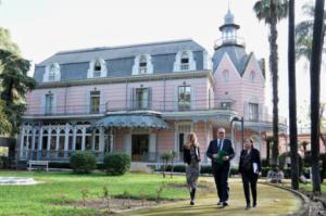 Junta cancela 425 viviendas turísticas en Almería