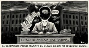 El mal de La Moncloa