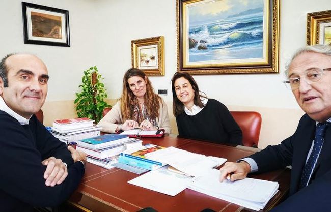 El Varadero del Puerto acogerá un evento de Menudos Corazones