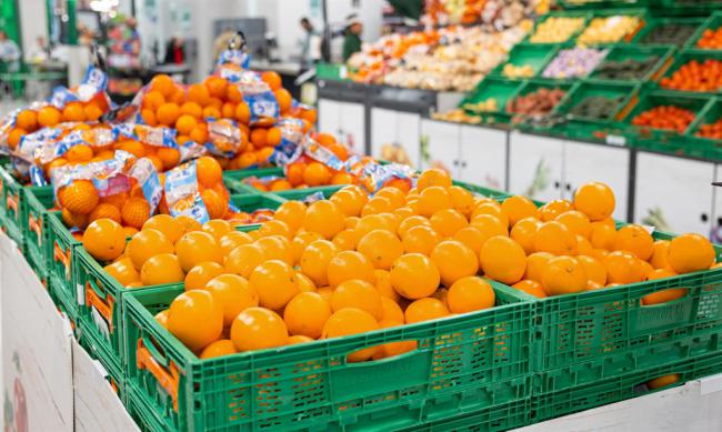 Este producto de Almería será clave en el lineal de Mercadona (y no es el tomate)