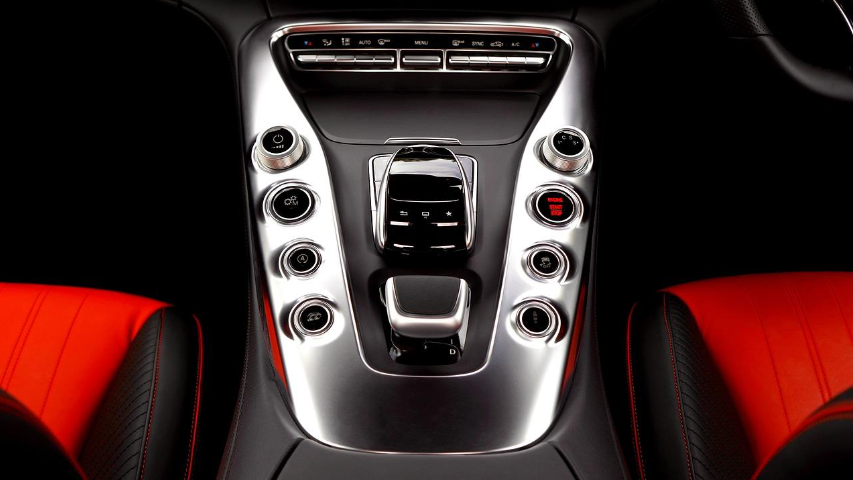 Principales razones para comprar un Mercedes-Benz