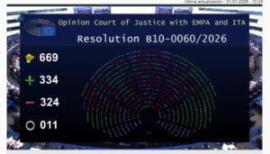 El campo de Almería respira ante el freno del Parlamento Europeo al acuerdo con Mercosur