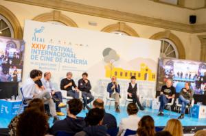 FICAL Reúne a la ‘Generación Cinexín’ para Celebrar el 25º Aniversario de ‘El Factor Pilgrim’