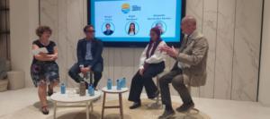 Almería Tierra Abierta celebra su segundo aniversario