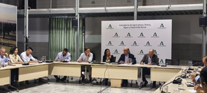 Una sustancia activa podría combatir excepcionalmente el trips parvispinus