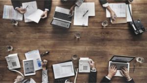 Espacios de trabajo en Málaga: ¿Cómo ayudan a ahorrar dinero y tiempo?