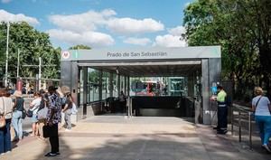 Metro de Sevilla extiende horarios hasta la 1:00 am para eventos culturales