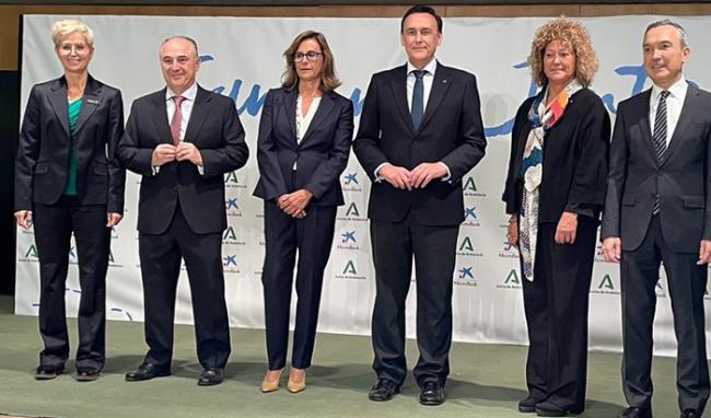 4,61 millones en microcréditos para negocios almerienses