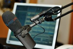 Pódcast colaborativo del 25N de radios universitarias