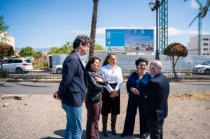 El PP destaca el impulso millonario para modernizar la justicia en la provincia de Almería