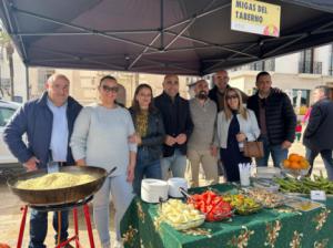 III edición de ‘Albox Con Mucho Gusto’