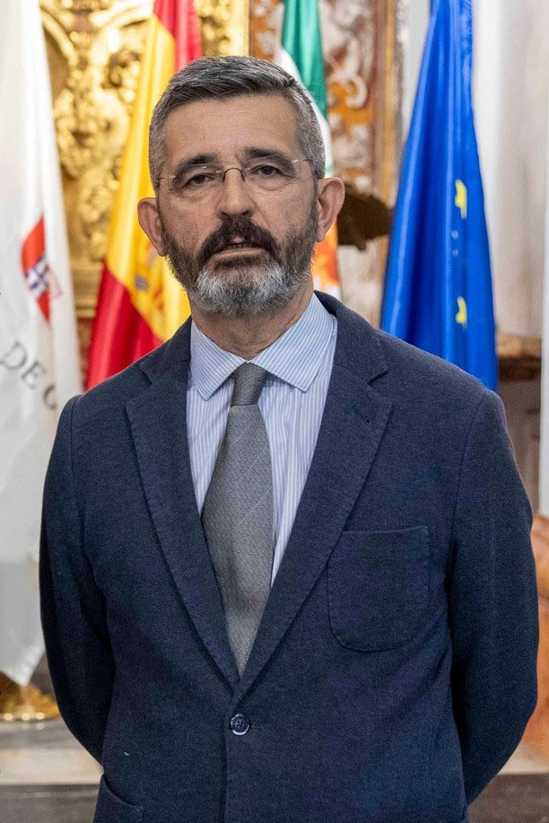 Miguel Aguilar, nuevo director de la Agencia de Calidad Universitaria en Andalucía