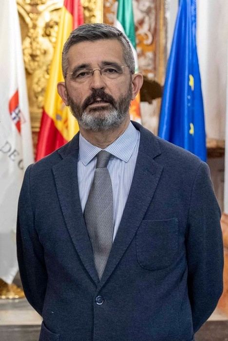 Miguel Aguilar, nuevo director de la Agencia de Calidad Universitaria en Andalucía