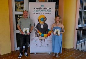 La XIV edición del Festival ‘Mare Musicum’ se inicia con el Collegium Musicum Madrid