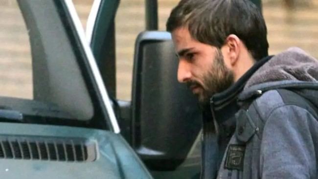Revelan supuestos privilegios de Miguel Carcaño en prisión