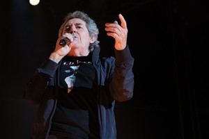 Miguel Ríos cancela su concierto del 17 de enero por problemas de salud