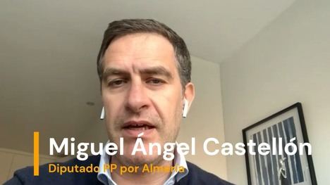 Castellón: 'El PSOE abraza un discurso antisistema'