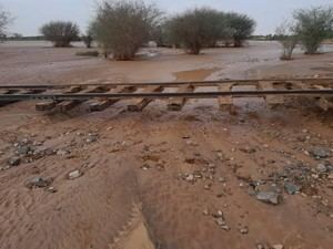 Catastróficos deslizamientos de tierra en Sudán dejan mil muertos