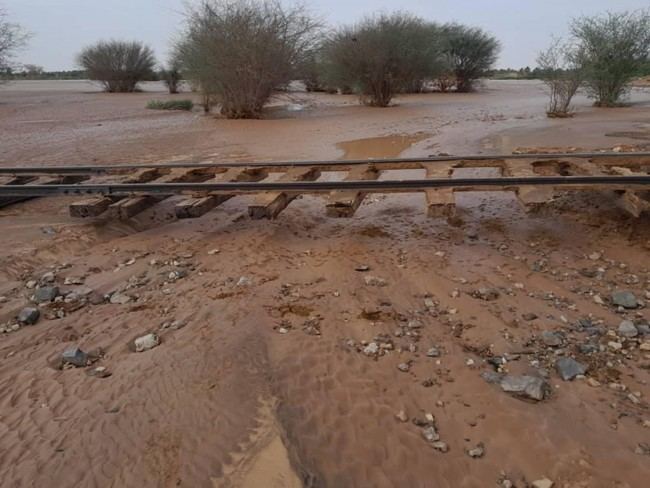 Catastróficos deslizamientos de tierra en Sudán dejan mil muertos