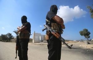 Hamás cede el poder a un comité palestino temporal