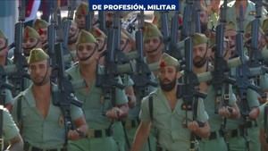 Bélgica ofrece 2.000 euros al mes para reclutar jóvenes en medio de la guerra en Ucrania