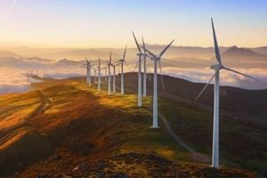 Eurostat revela datos clave sobre la posición de la UE en energías renovables