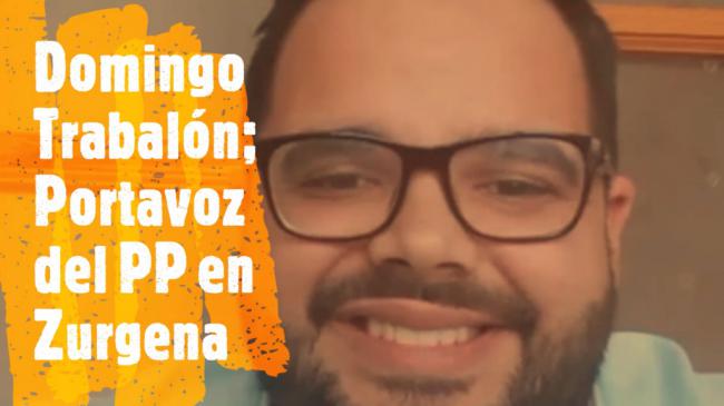 ¿Pero qué está pasando en Zurgena?