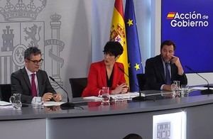 Sánchez defiende a su esposa ante acusaciones de corrupción