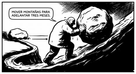 No veo la moción de censura